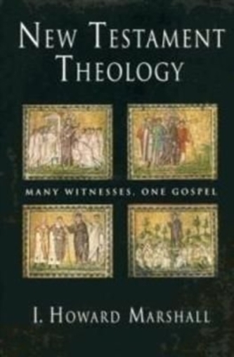 NEW TESTAMENT THEOLOGY PB