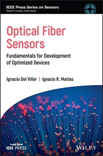 Optical Fibre Sensors