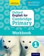 Oxford English for Cambridge Primary Workbook 1