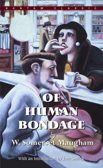 Human Bondage