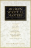 Modern Spiritual Masters