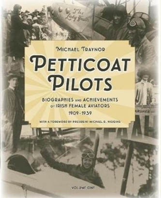 Petticoat Pilots