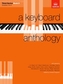 A Keyboard Anthology, Third Series, Book II