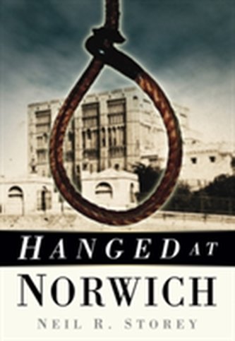 Hanged at Norwich
