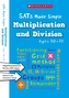 Multiplication and Division Ages 10-11