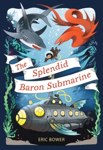 The Splendid Baron Submarine