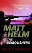 Matt Helm