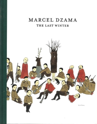 The Marcel Dzama