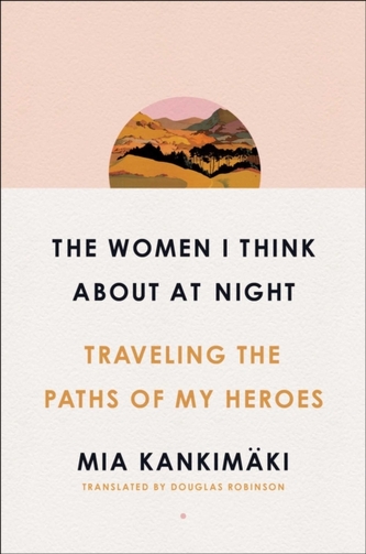 The Women I Think About at Night