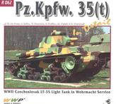 Pz.Kpfw. 35(t) In Detail