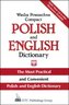 Wiedza Powszechna Compact Polish and English Dictionary