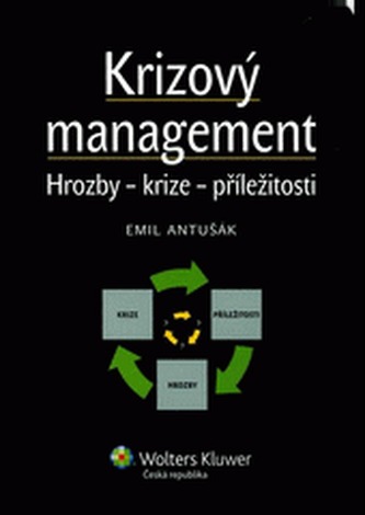 Krizový management