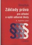 Základy práva pro střední a vyšší odborné školy, 9., doplněné vydání