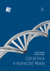 Genetika v klinické praxi II.