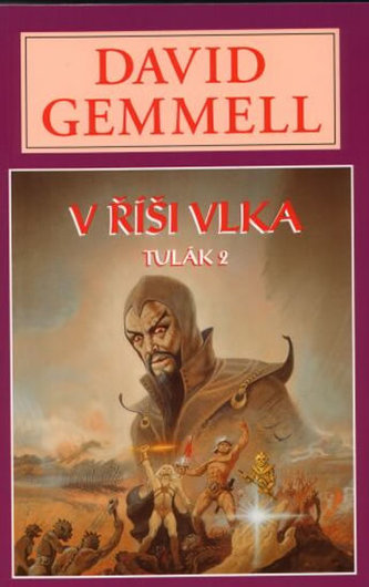 V říší vlka