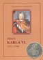 Mince Karla VI. 1711-1740