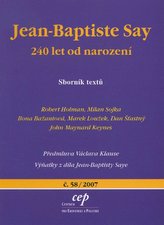 Jean-Baptiste Say