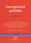 Energetická politika