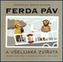 Ferda Páv a všelijaká zvířata