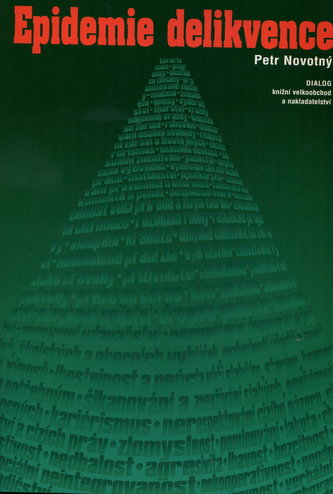 Epidemie delikvence