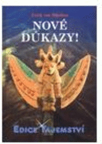 Nové dukazy!