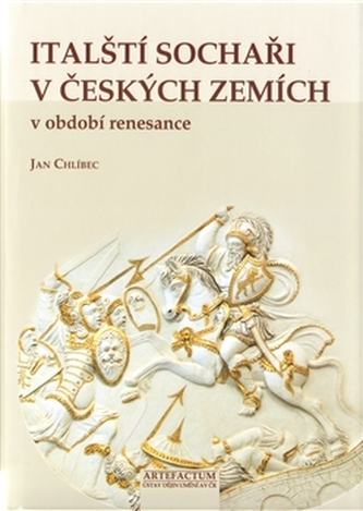 Italští sochaři v českých zemích v období renesance Italští sochaři v českých zemích v období renesance