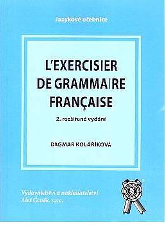 L Exerciesier de grammaire francaise