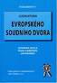 Judikatura Evropského soudního dvora