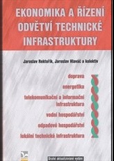 Ekonomika a řízení odvětví technické infrastruktury