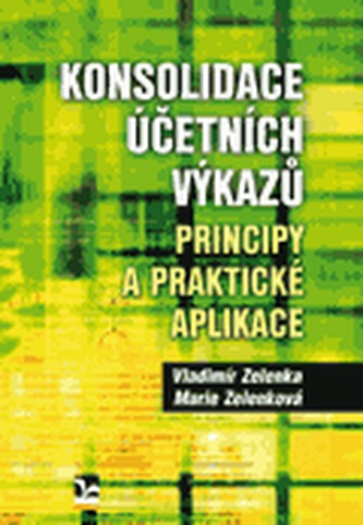 Konsolidace účetních výkazů