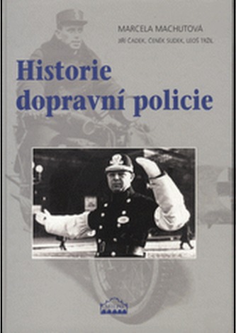 Historie dopravní policie