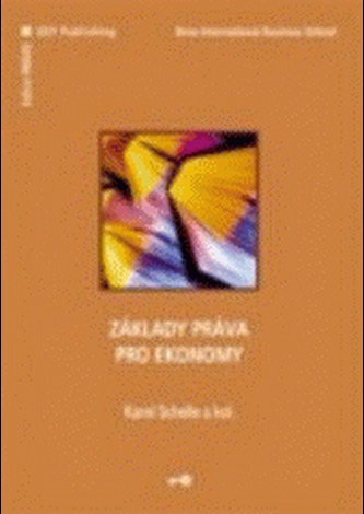 Základy práva pro ekonomy