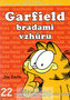 Garfield bradami vzhůru