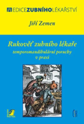 Rukověť zubního lékaře