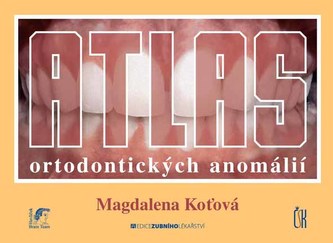 Atlas ortodontických anomálií