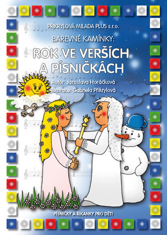 Rok ve verších a písničkách