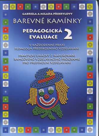 Pedagogická evaluace 2 Pedagogická evaluace 2