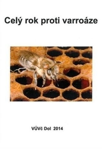 Celý rok proti varroáze