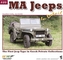 MA Jeeps In Detail