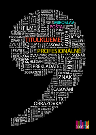 Titulkujeme profesionálně