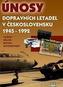 Únosy dopravních letadel v Československ
