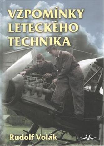 Vzpomínky leteckého technika