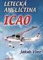 Letecká angličtina ICAO (+ CD)