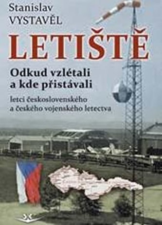Letiště Letiště