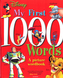 My first 1000 Words