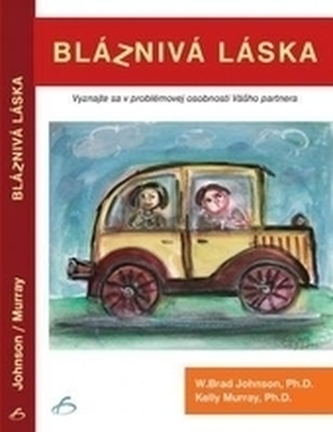 Bláznivá láska