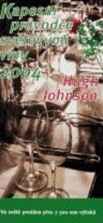 Kapesní průvodce světovými víny 2004