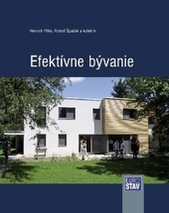 Efektívne bývanie Efektívne bývanie