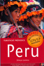 Peru + Bonus mutlimediální DVD video