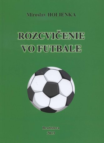 Rozcvičenie vo futbale